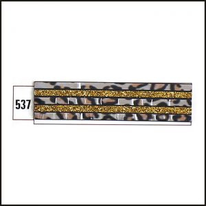 Dekoratif Profil No 537