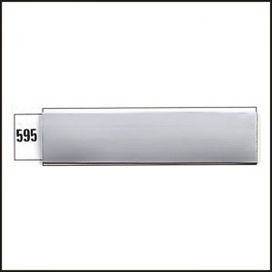 Dekoratif Profil No 595