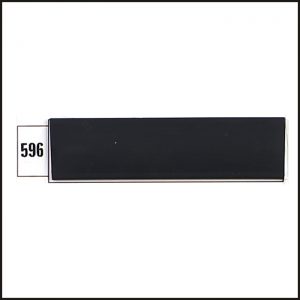 Dekoratif Profil No 596