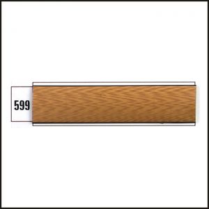 Dekoratif Profil No 599