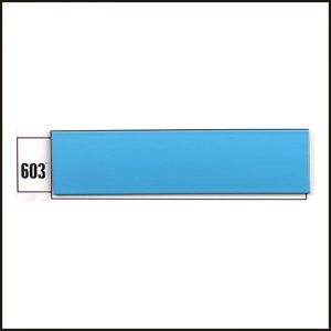 Dekoratif Profil No 603