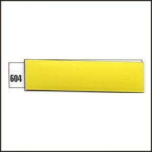 Dekoratif Profil No 604