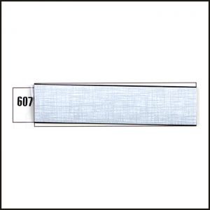 Dekoratif Profil No 607