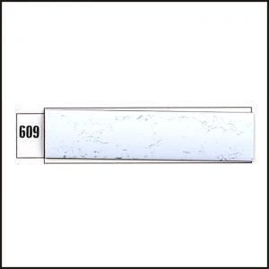 Dekoratif Profil No 609