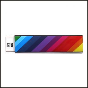 Dekoratif Profil No 618