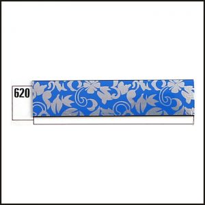 Dekoratif Profil No 620