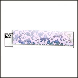 Dekoratif Profil No 622