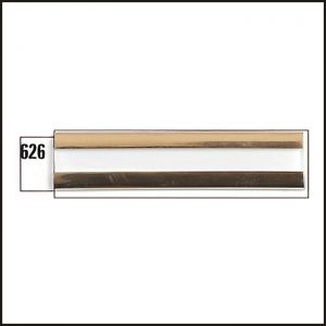 Dekoratif Profil No 626