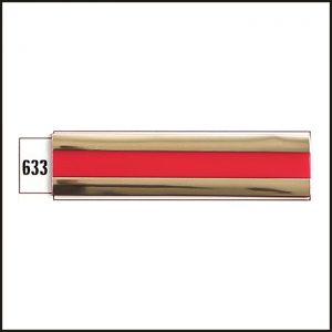 Dekoratif Profil No 633