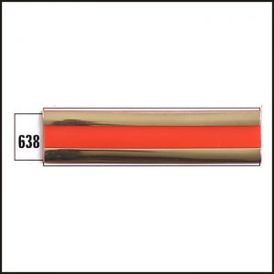Dekoratif Profil No 638