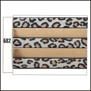 Dekoratif Profil No 682