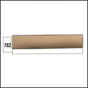 Dekoratif Profil No 782