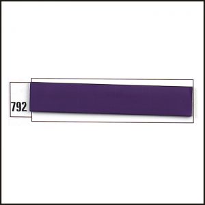 Dekoratif Profil No 792