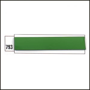 Dekoratif Profil No 793