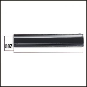 Dekoratif Profil No 802