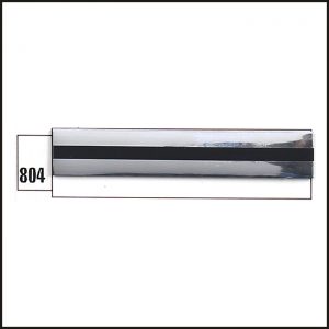 Dekoratif Profil No 804
