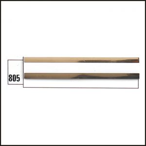 Dekoratif Profil No 805