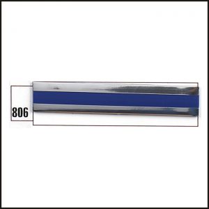 Dekoratif Profil No 806