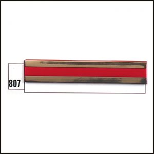 Dekoratif Profil No 807