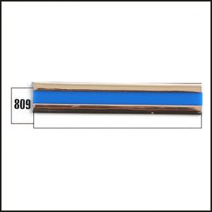 Dekoratif Profil No 809