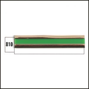 Dekoratif Profil No 810