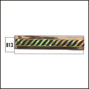 Dekoratif Profil No 813