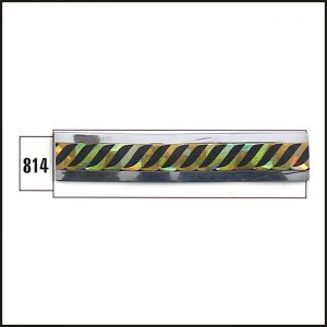 Dekoratif Profil No 814