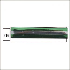 Dekoratif Profil No 816