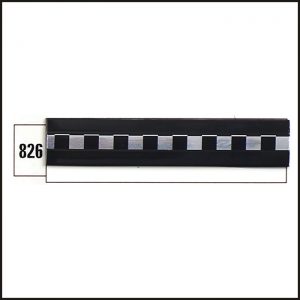Dekoratif Profil No 826