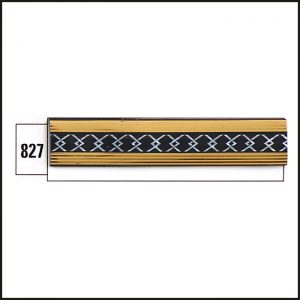 Dekoratif Profil No 827