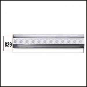 Dekoratif Profil No 829