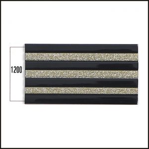 Dekoratif Profil No 1200