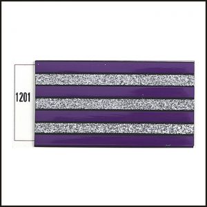 Dekoratif Profil No 1201