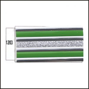 Dekoratif Profil No 1203