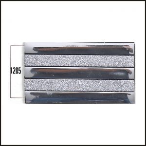 Dekoratif Profil No 1205