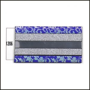 Dekoratif Profil No 1206