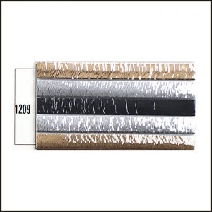 Dekoratif Profil No 1209