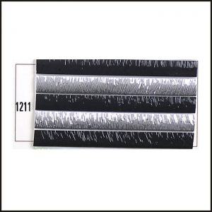Dekoratif Profil No 1211