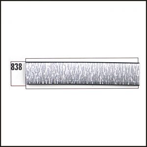 Dekoratif Profil No 838
