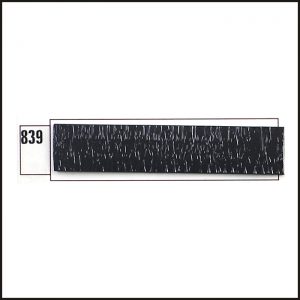 Dekoratif Profil No 839