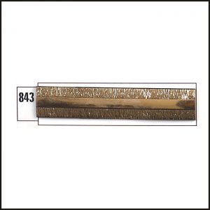 Dekoratif Profil No 843