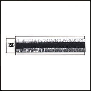Dekoratif Profil No 856
