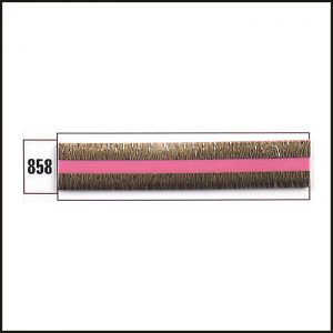 Dekoratif Profil No 858