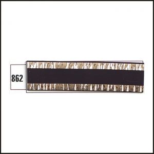 Dekoratif Profil No 862