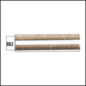 Dekoratif Profil No 863