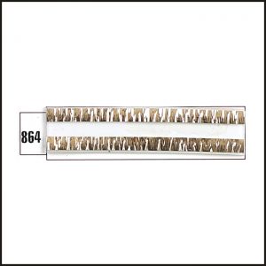 Dekoratif Profil No 864