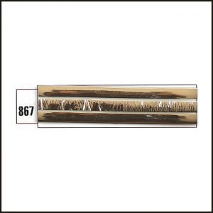 Dekoratif Profil No 867