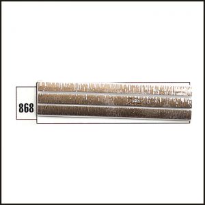 Dekoratif Profil No 868