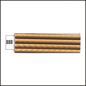 Dekoratif Profil No 888