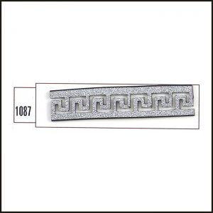 Dekoratif Profil No 1087